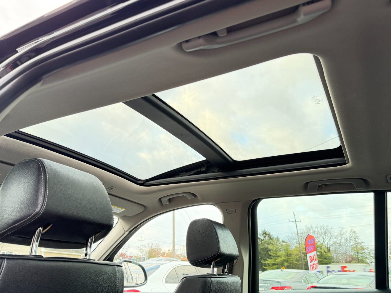 BMW X3 xDrive28i 2017