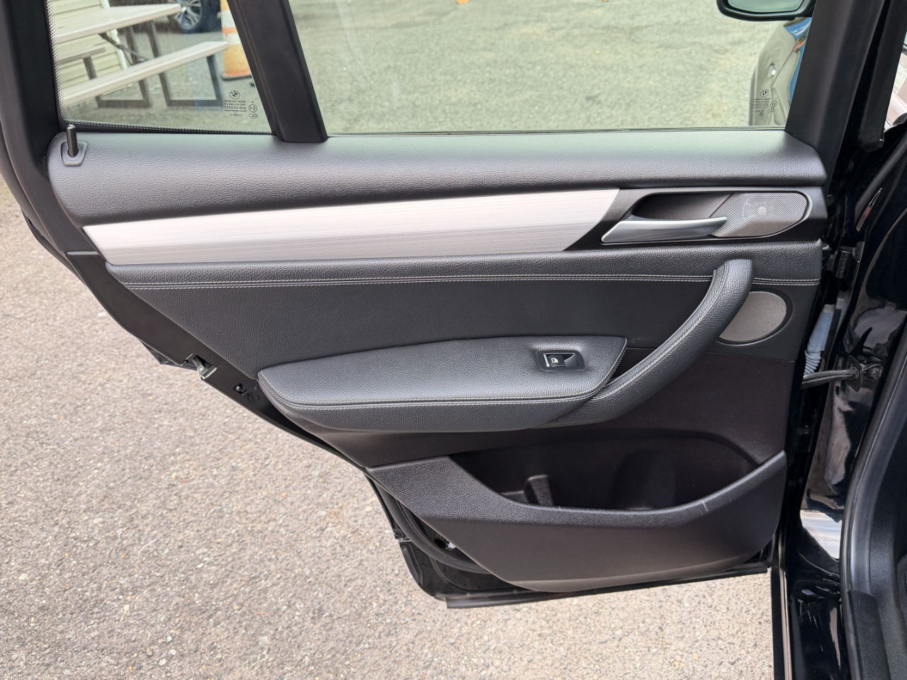 BMW X3 xDrive28i 2017