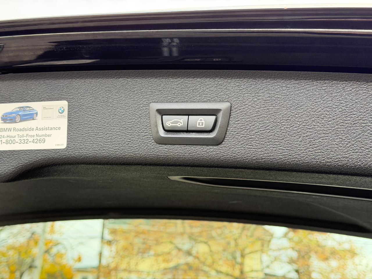 BMW X3 xDrive28i 2017