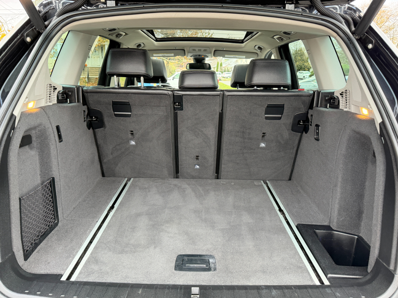 BMW X3 xDrive28i 2017