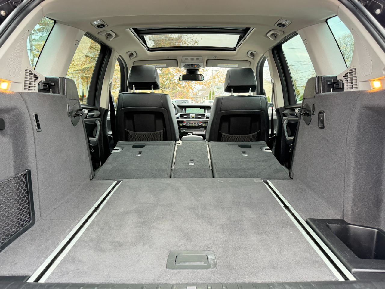 BMW X3 xDrive28i 2017