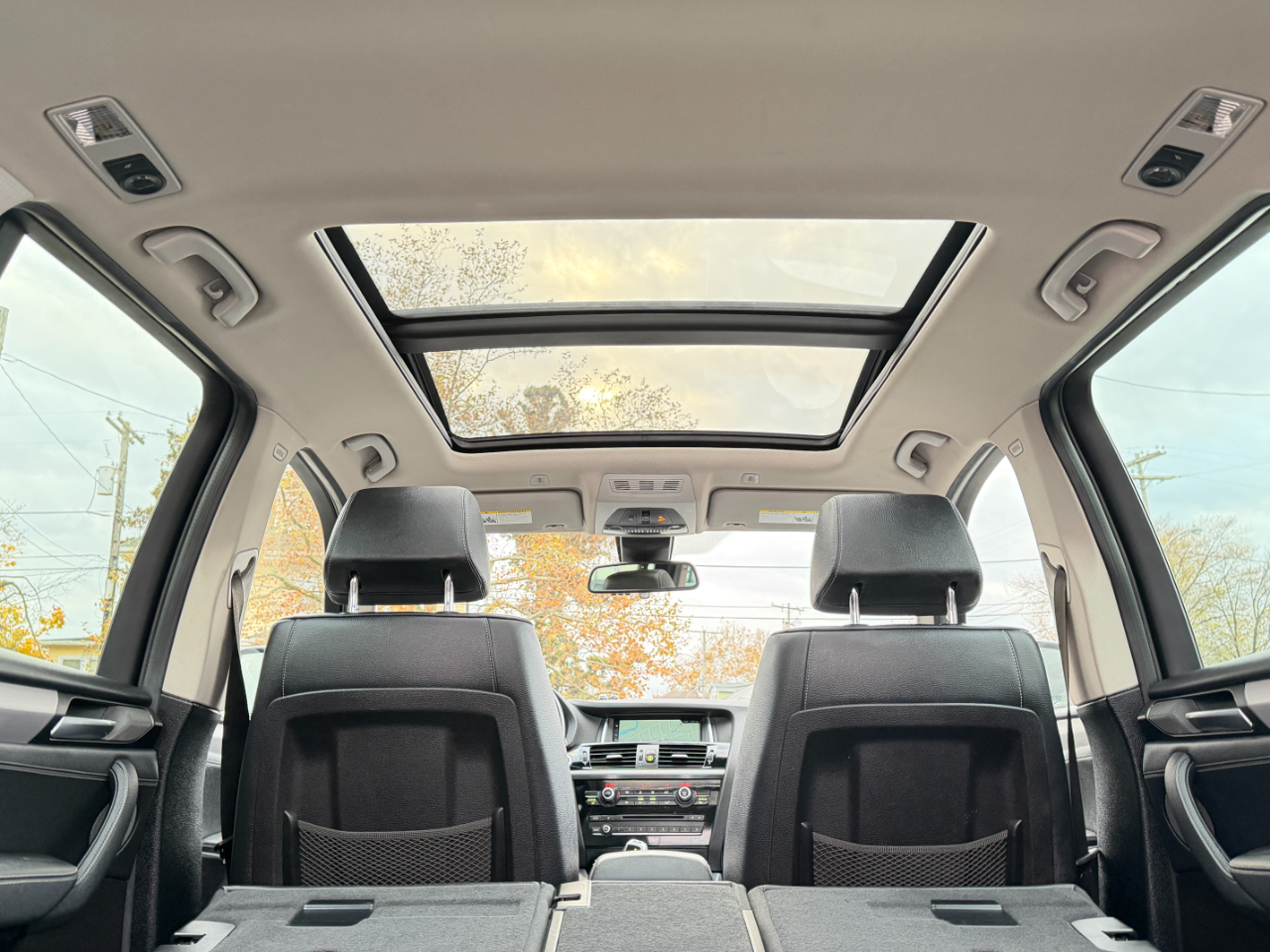 BMW X3 xDrive28i 2017