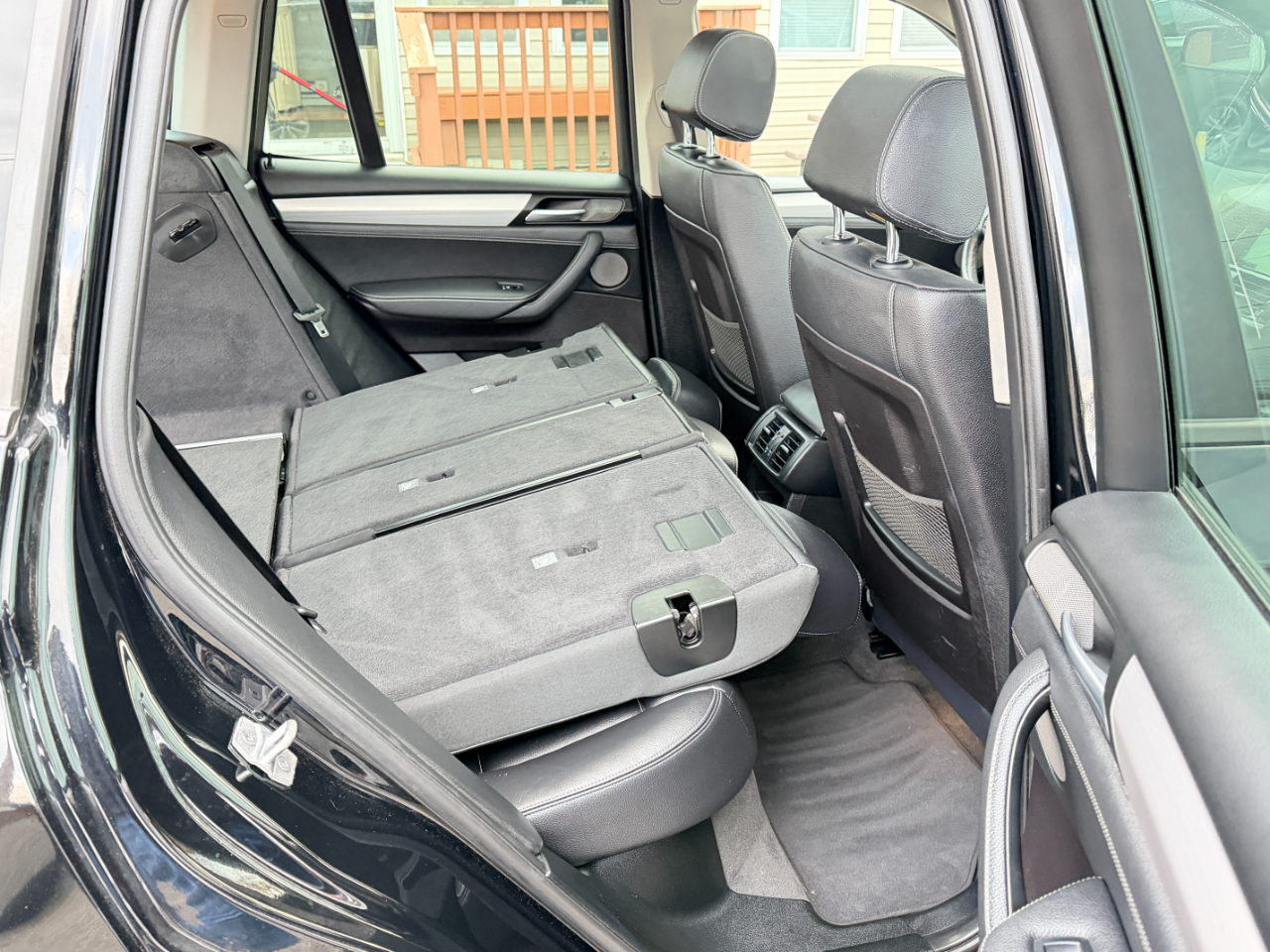 BMW X3 xDrive28i 2017