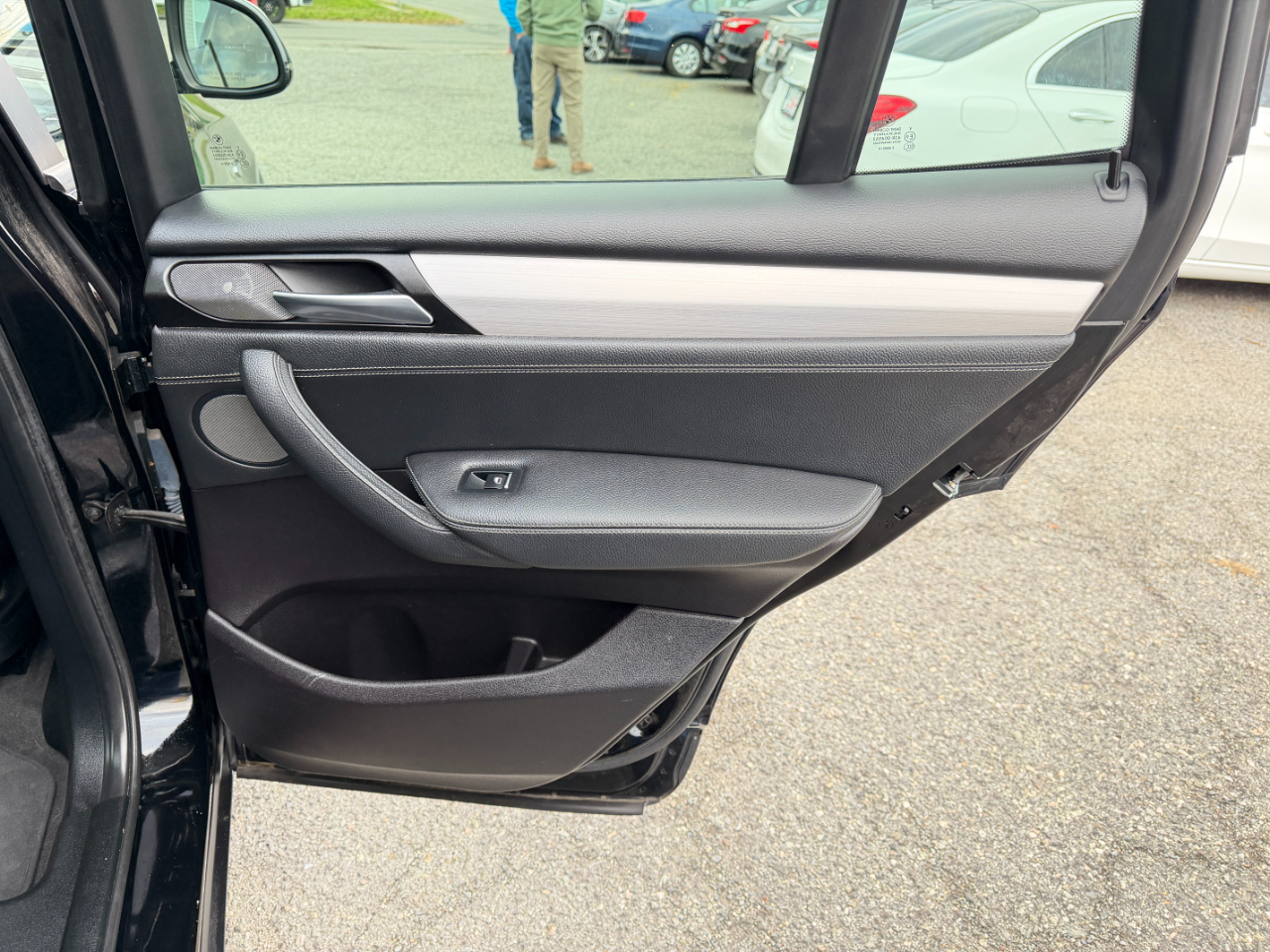 BMW X3 xDrive28i 2017