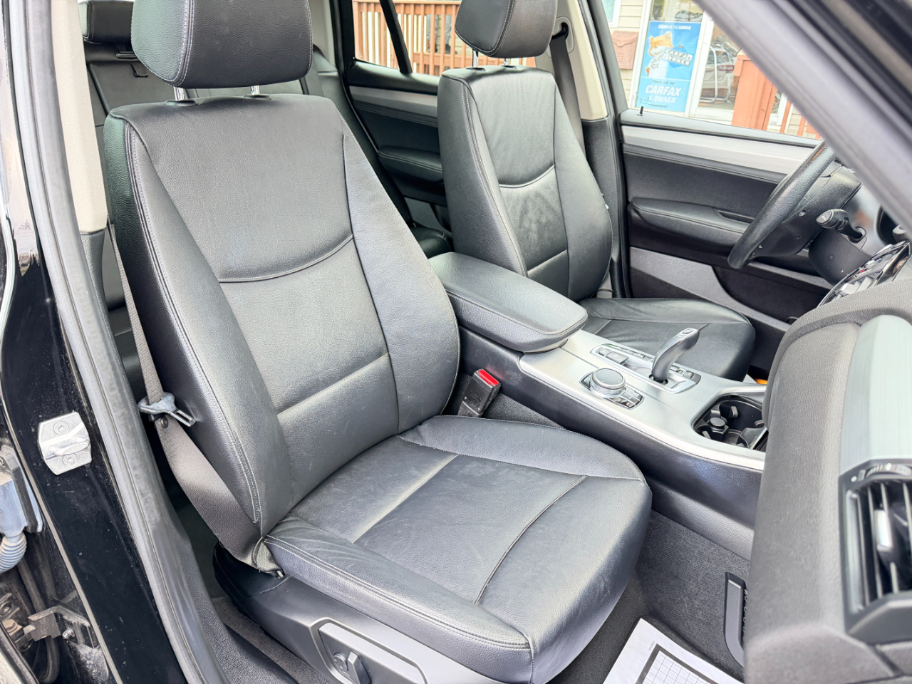 BMW X3 xDrive28i 2017