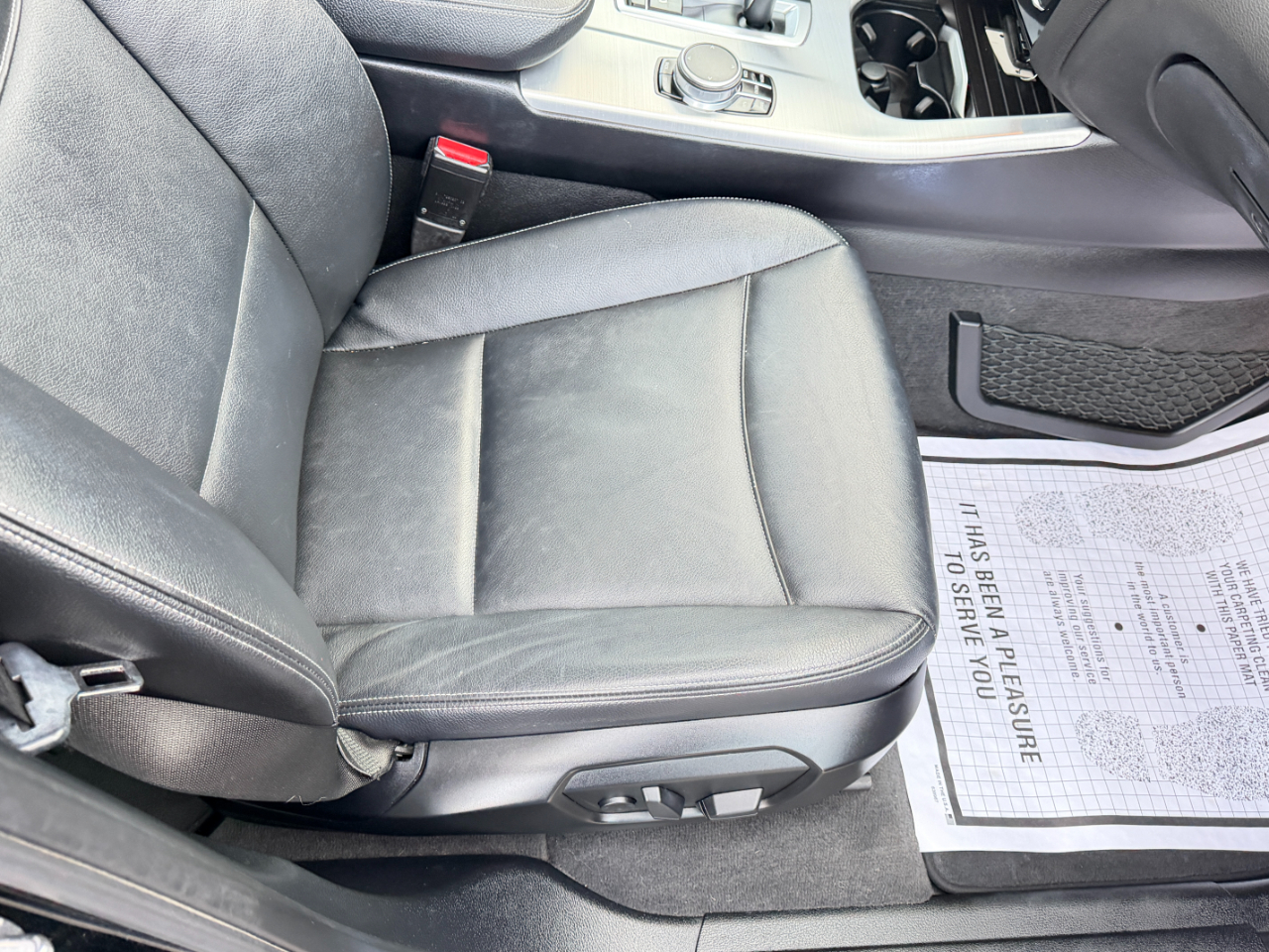 BMW X3 xDrive28i 2017