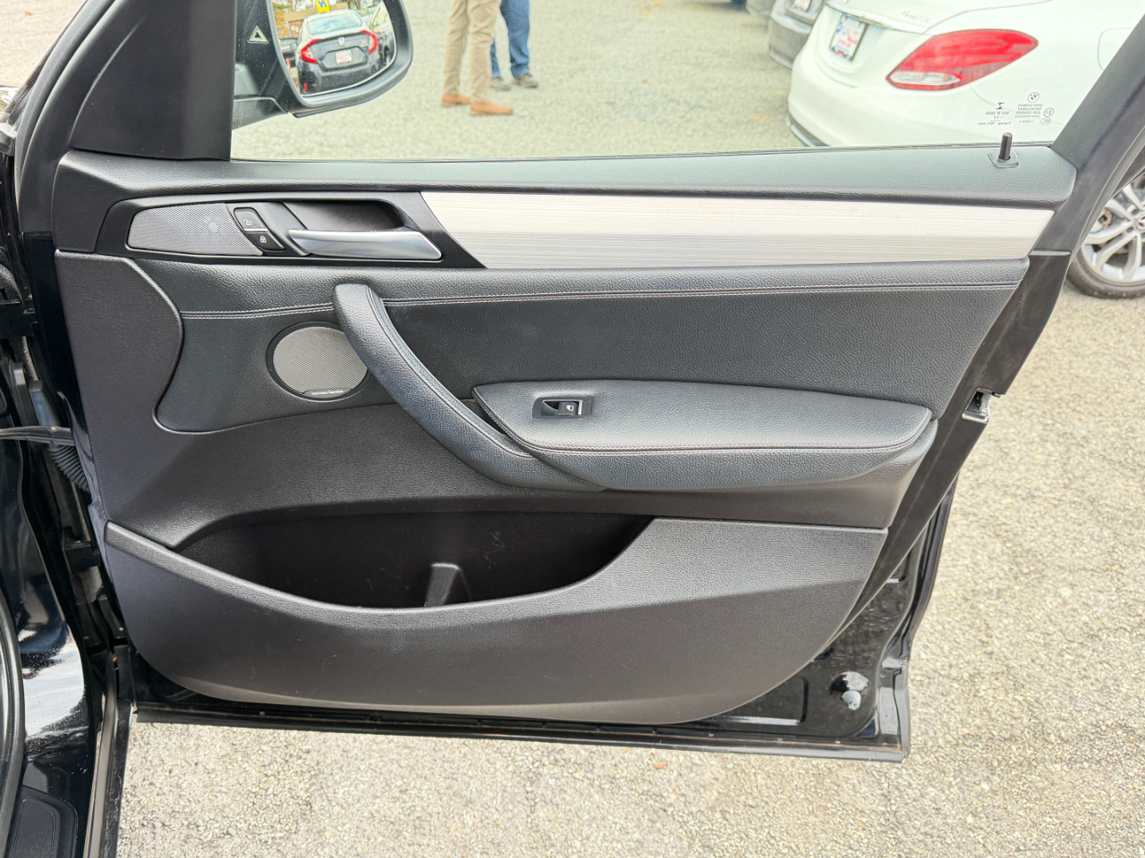 BMW X3 xDrive28i 2017