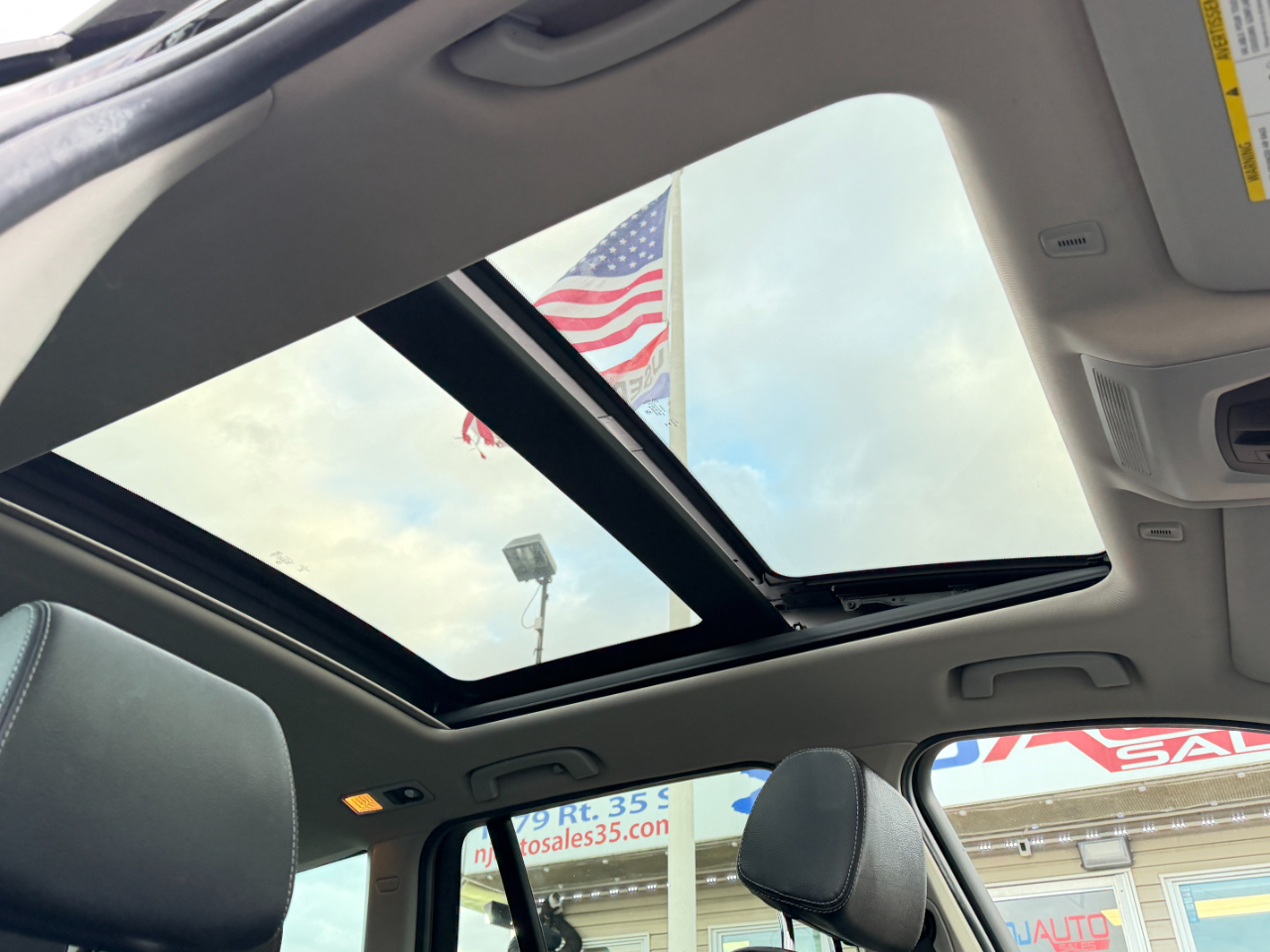 BMW X3 xDrive28i 2017