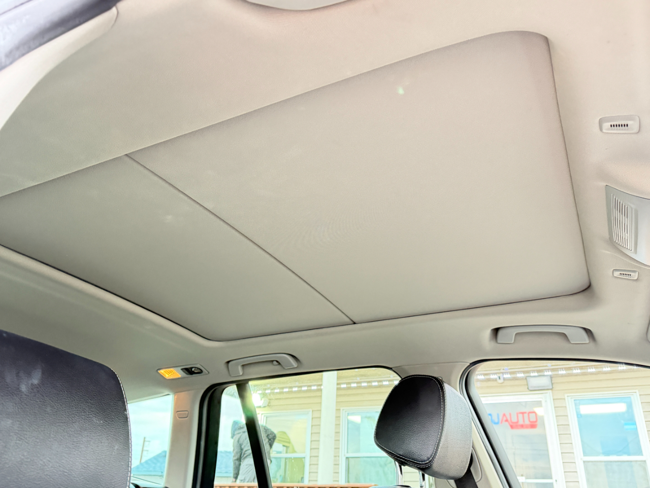 BMW X3 xDrive28i 2017