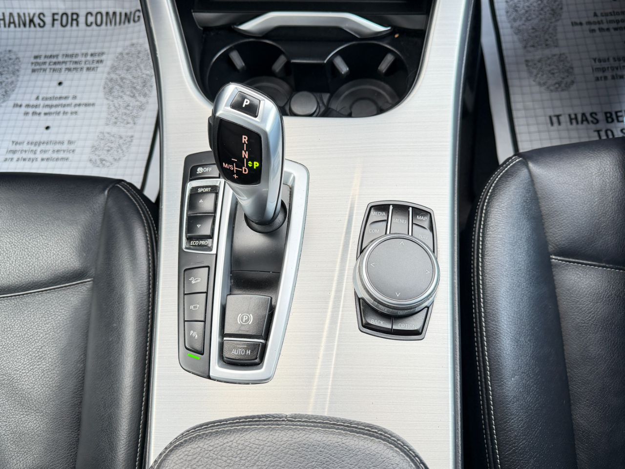 BMW X3 xDrive28i 2017