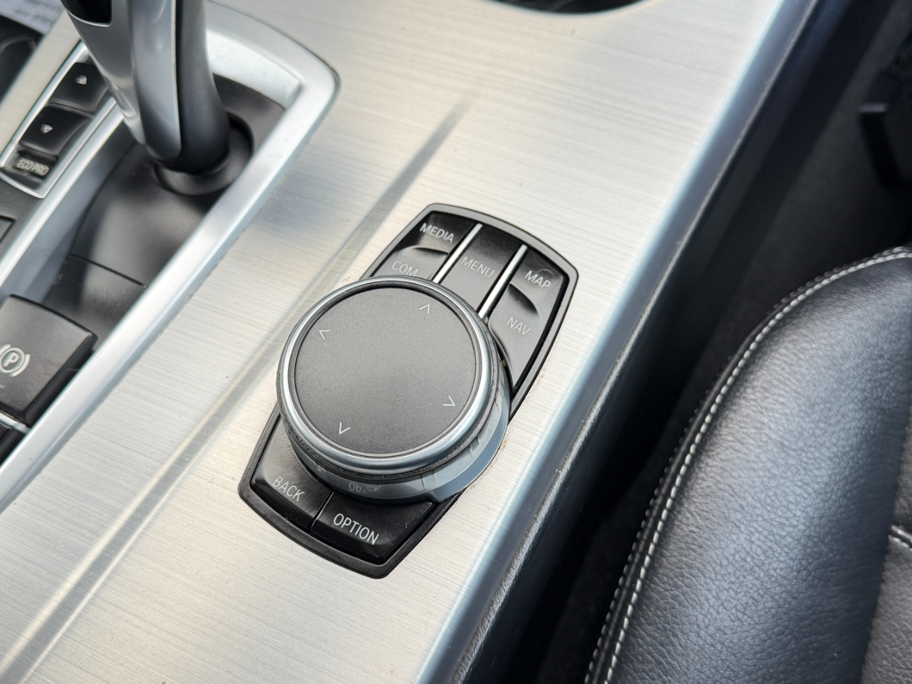 BMW X3 xDrive28i 2017