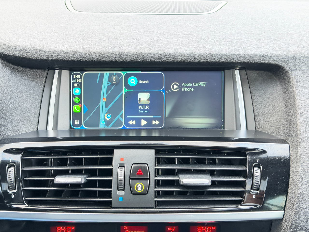 BMW X3 xDrive28i 2017