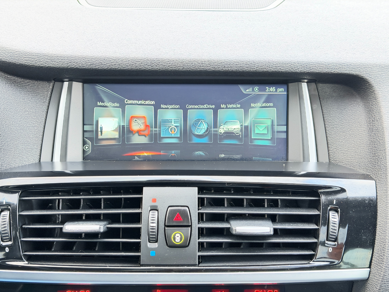 BMW X3 xDrive28i 2017