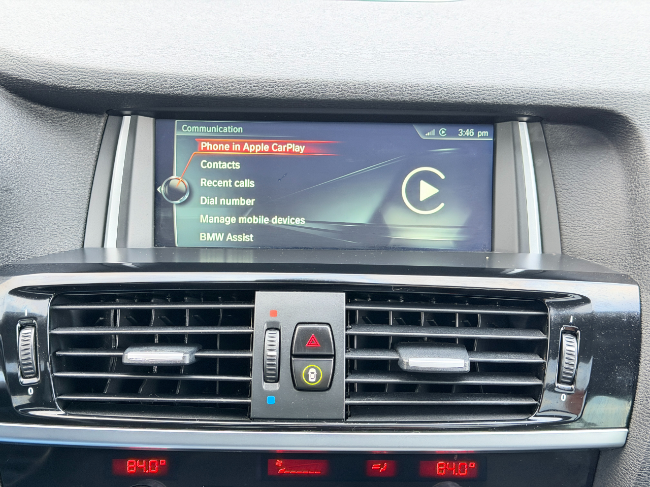 BMW X3 xDrive28i 2017