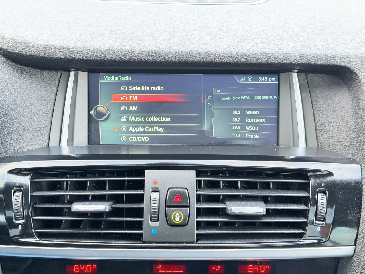 BMW X3 xDrive28i 2017