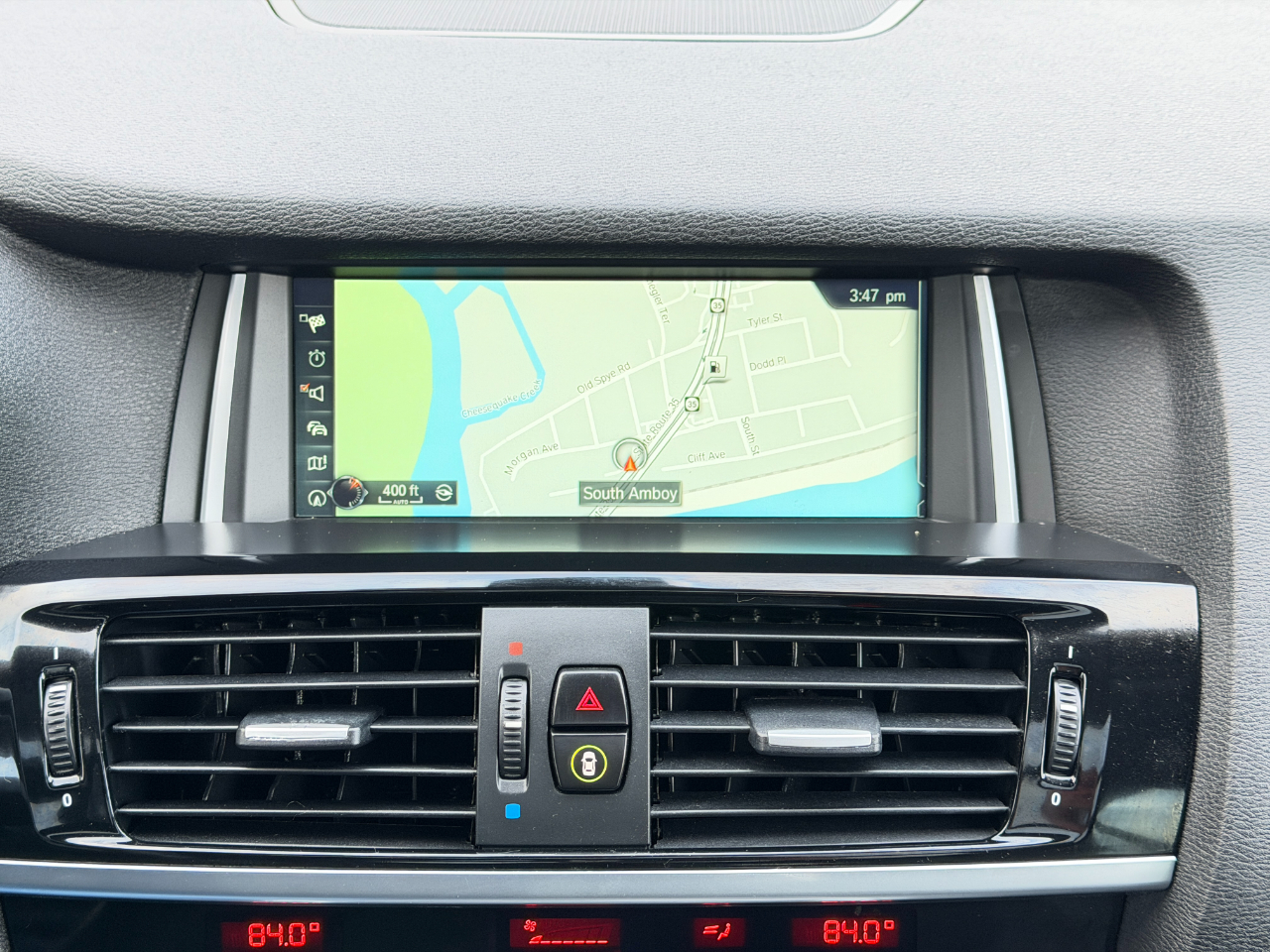 BMW X3 xDrive28i 2017