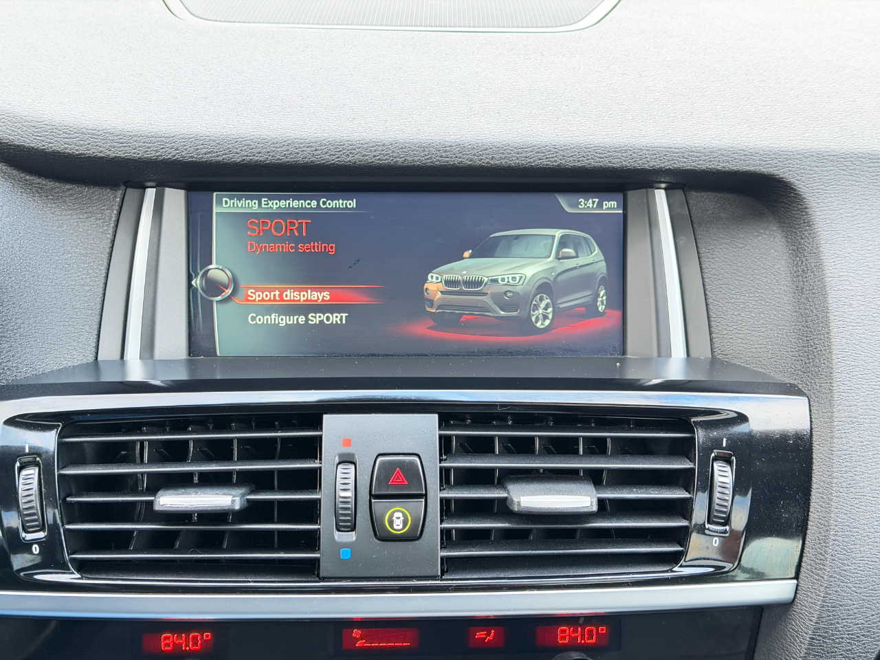 BMW X3 xDrive28i 2017