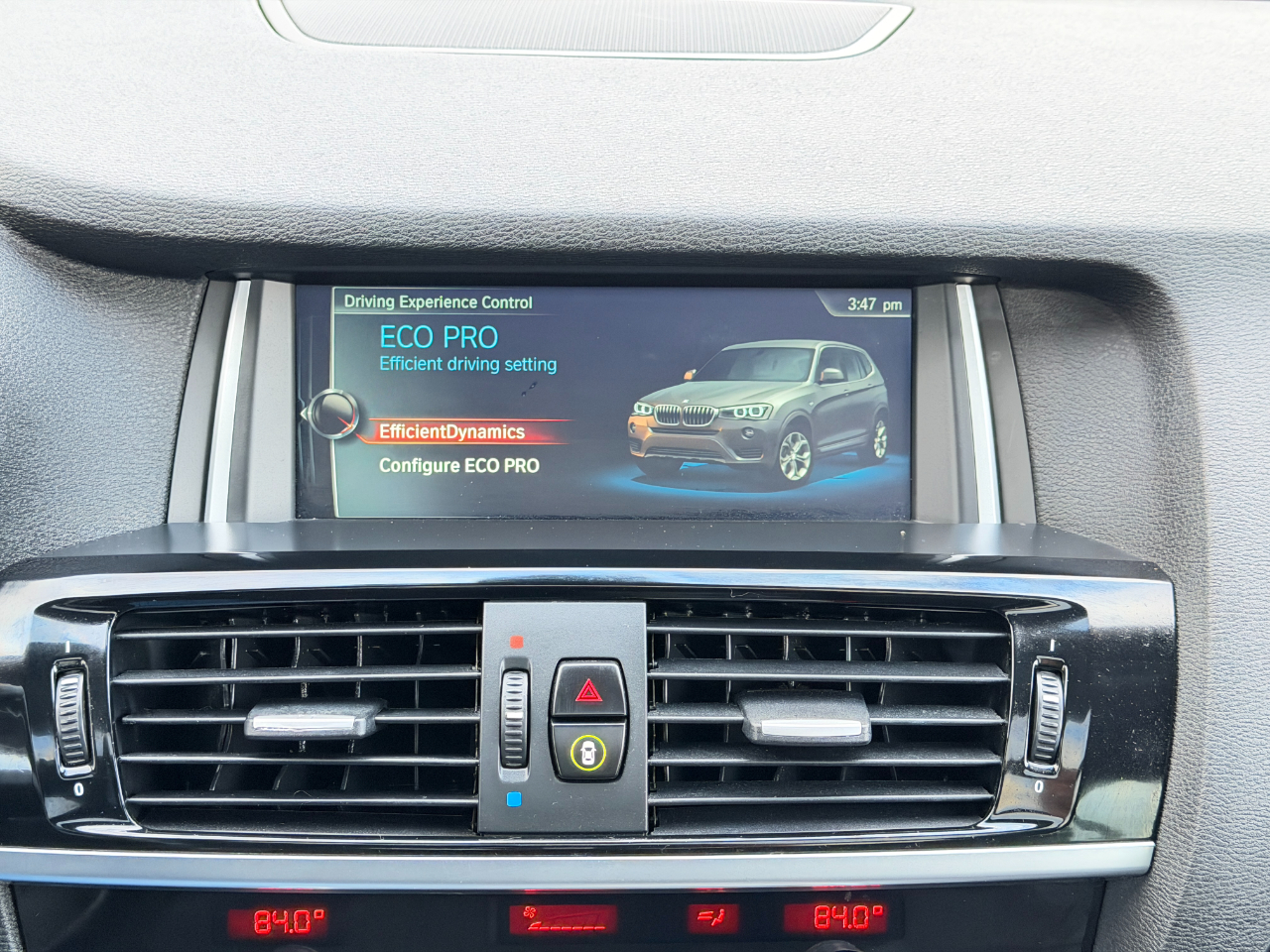 BMW X3 xDrive28i 2017