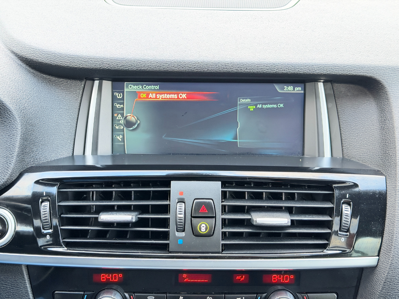 BMW X3 xDrive28i 2017