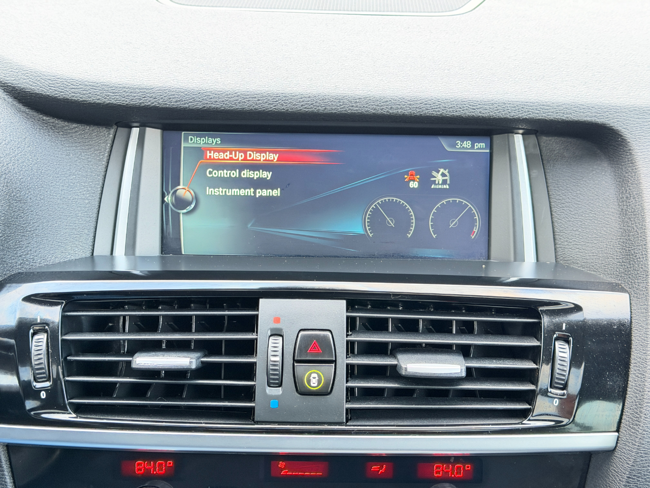 BMW X3 xDrive28i 2017