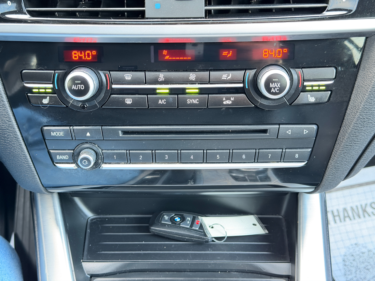 BMW X3 xDrive28i 2017