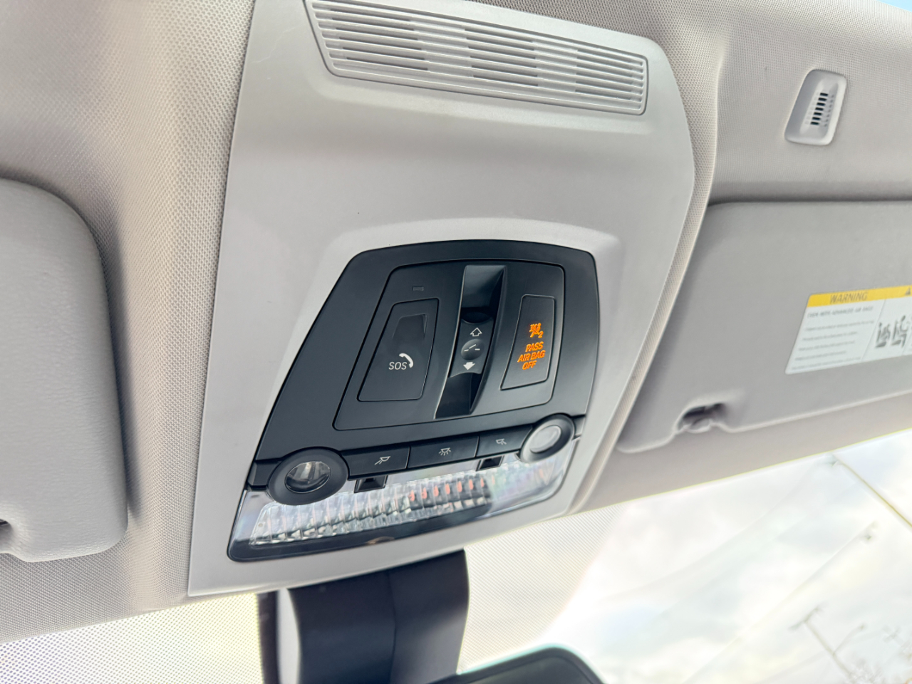 BMW X3 xDrive28i 2017