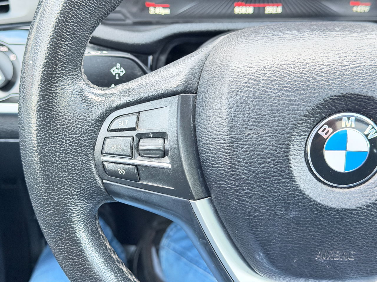 BMW X3 xDrive28i 2017