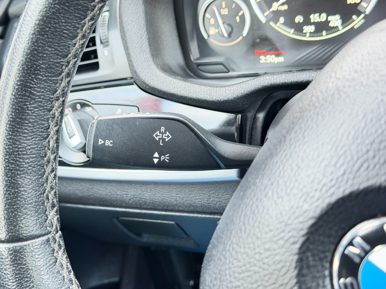 BMW X3 xDrive28i 2017