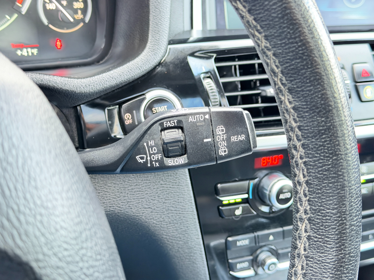 BMW X3 xDrive28i 2017