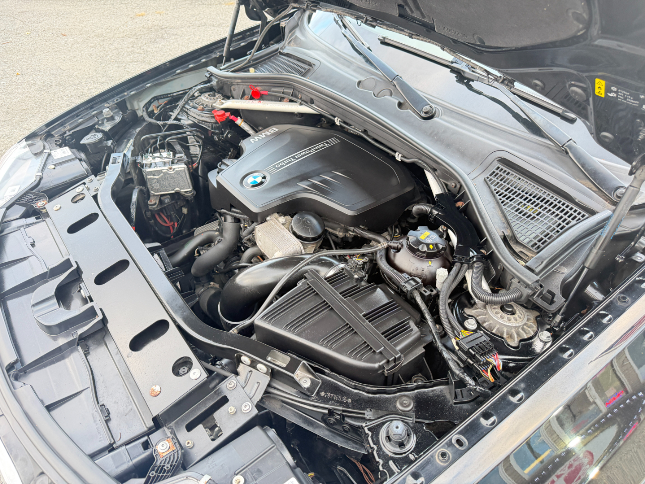 BMW X3 xDrive28i 2017