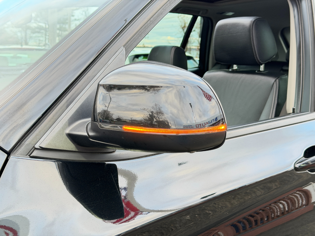 BMW X3 xDrive28i 2017