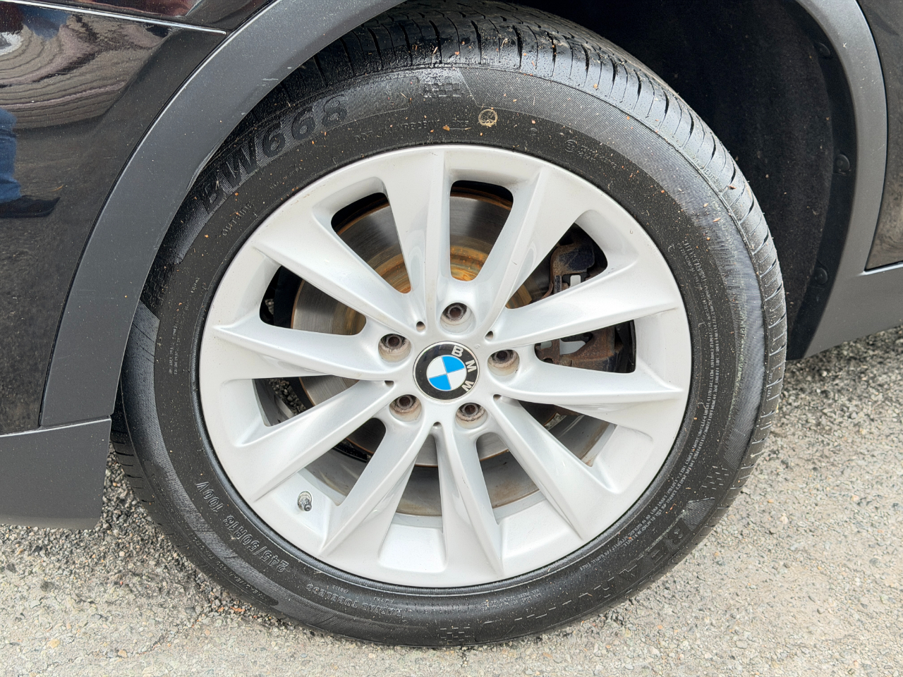 BMW X3 xDrive28i 2017