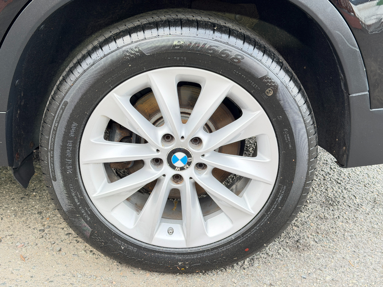 BMW X3 xDrive28i 2017