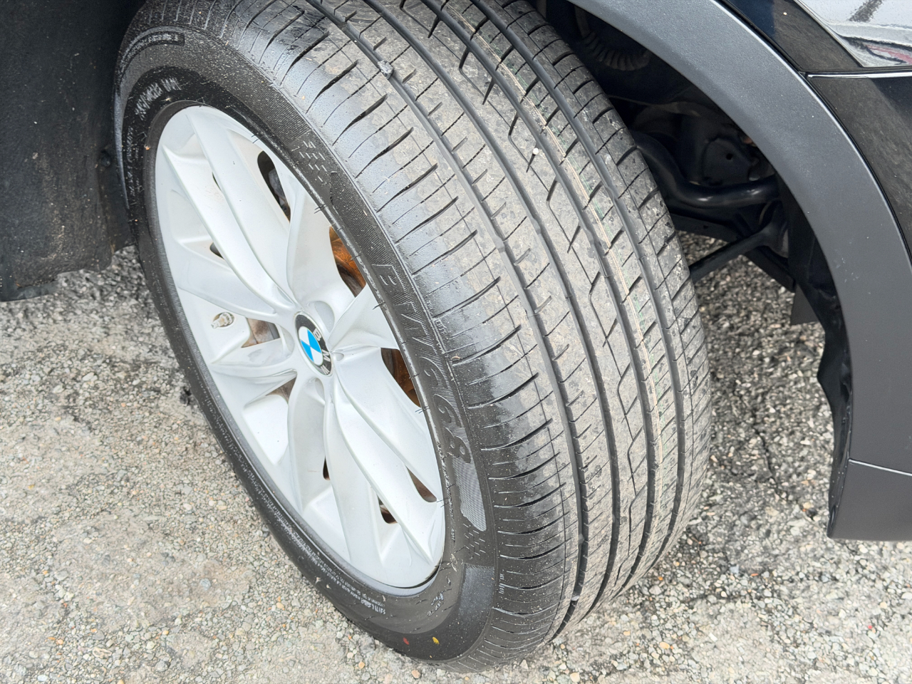 BMW X3 xDrive28i 2017