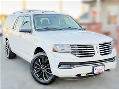2015 Lincoln Navigator 