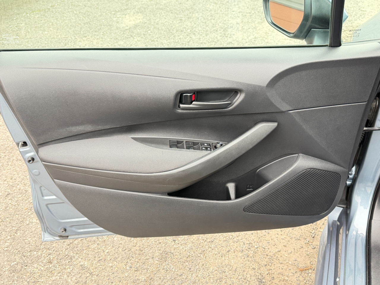 Toyota Corolla LE 2022