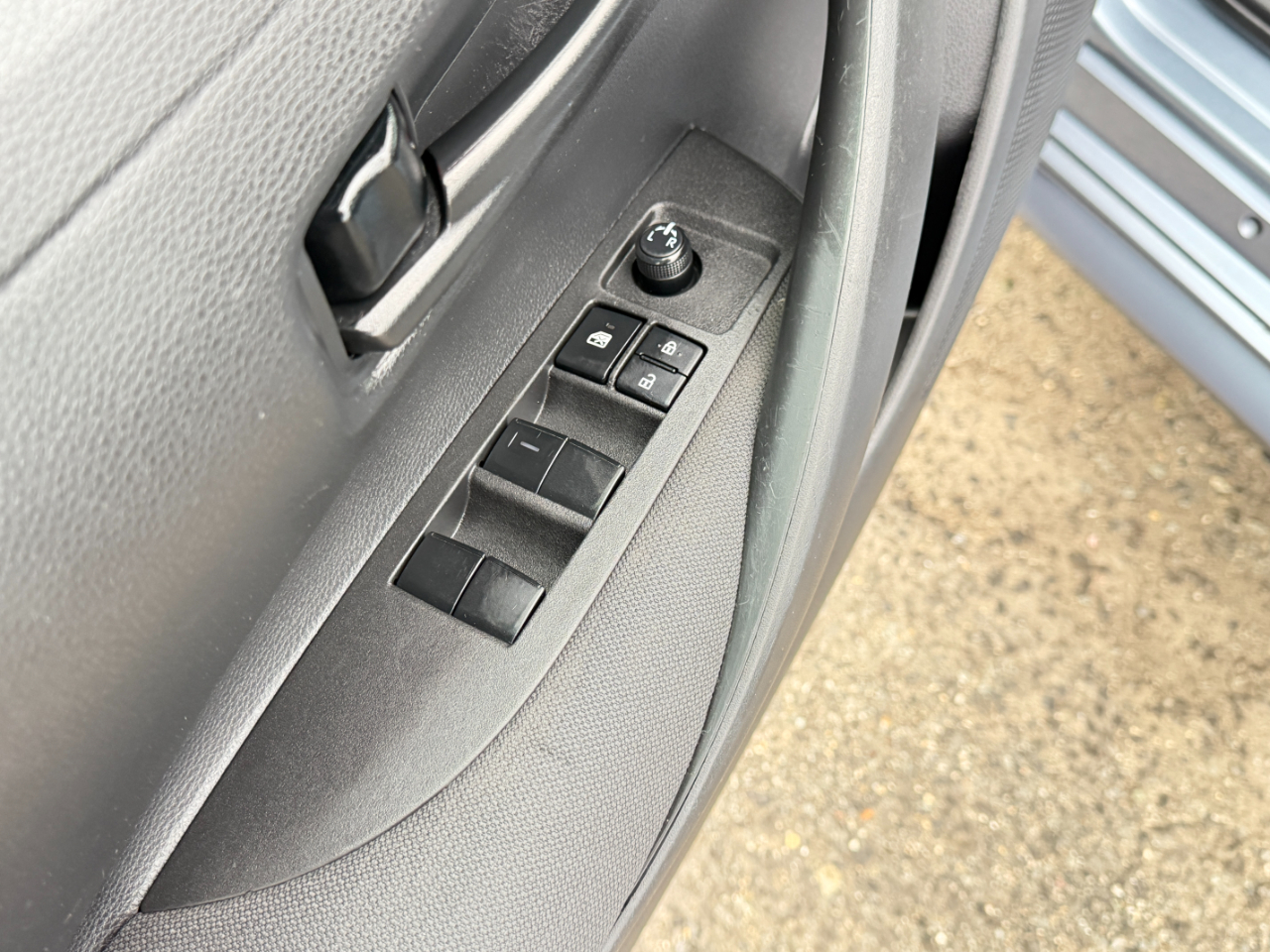 Toyota Corolla LE 2022