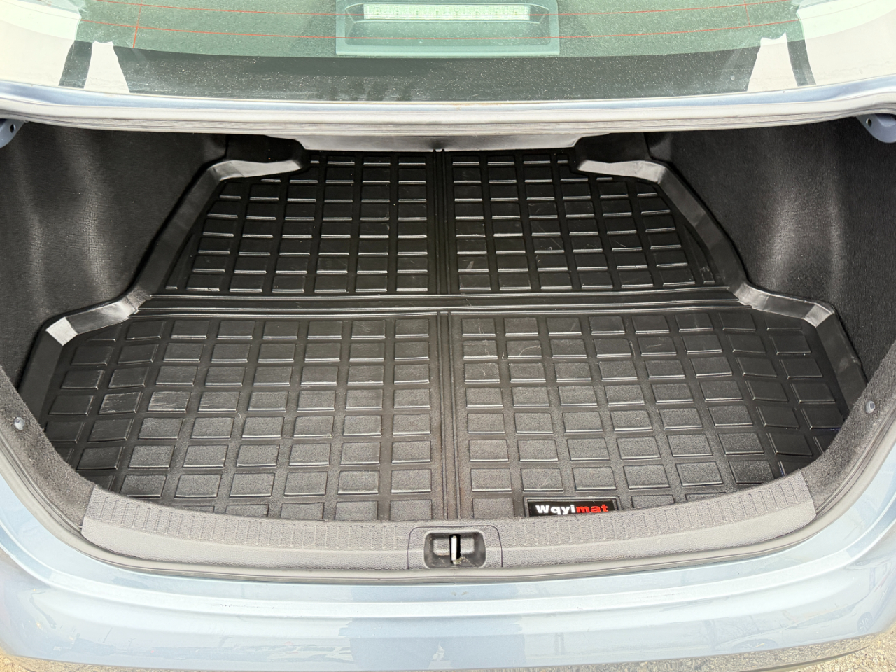 Toyota Corolla LE 2022