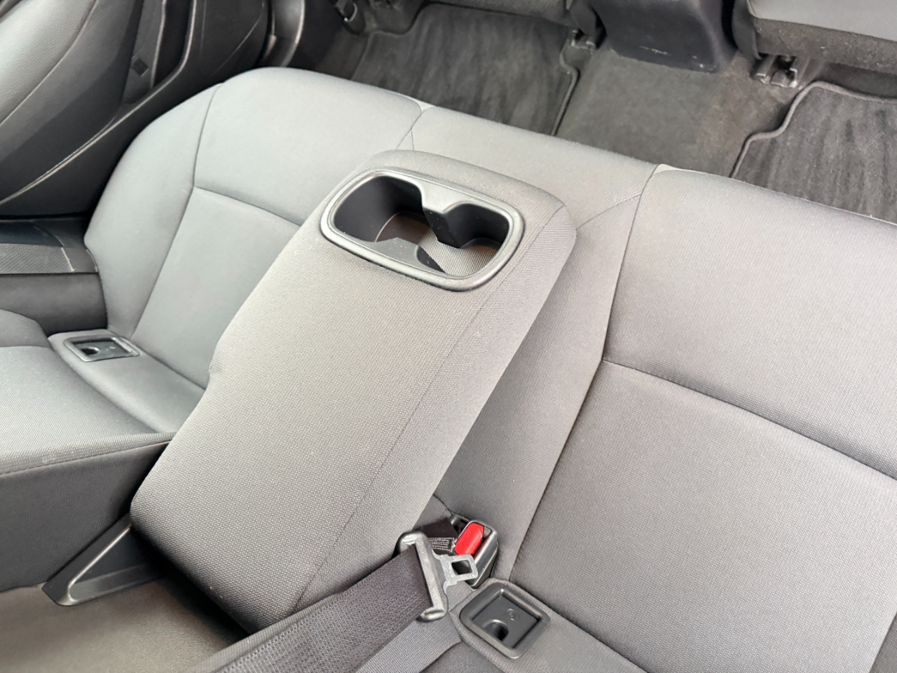 Toyota Corolla LE 2022