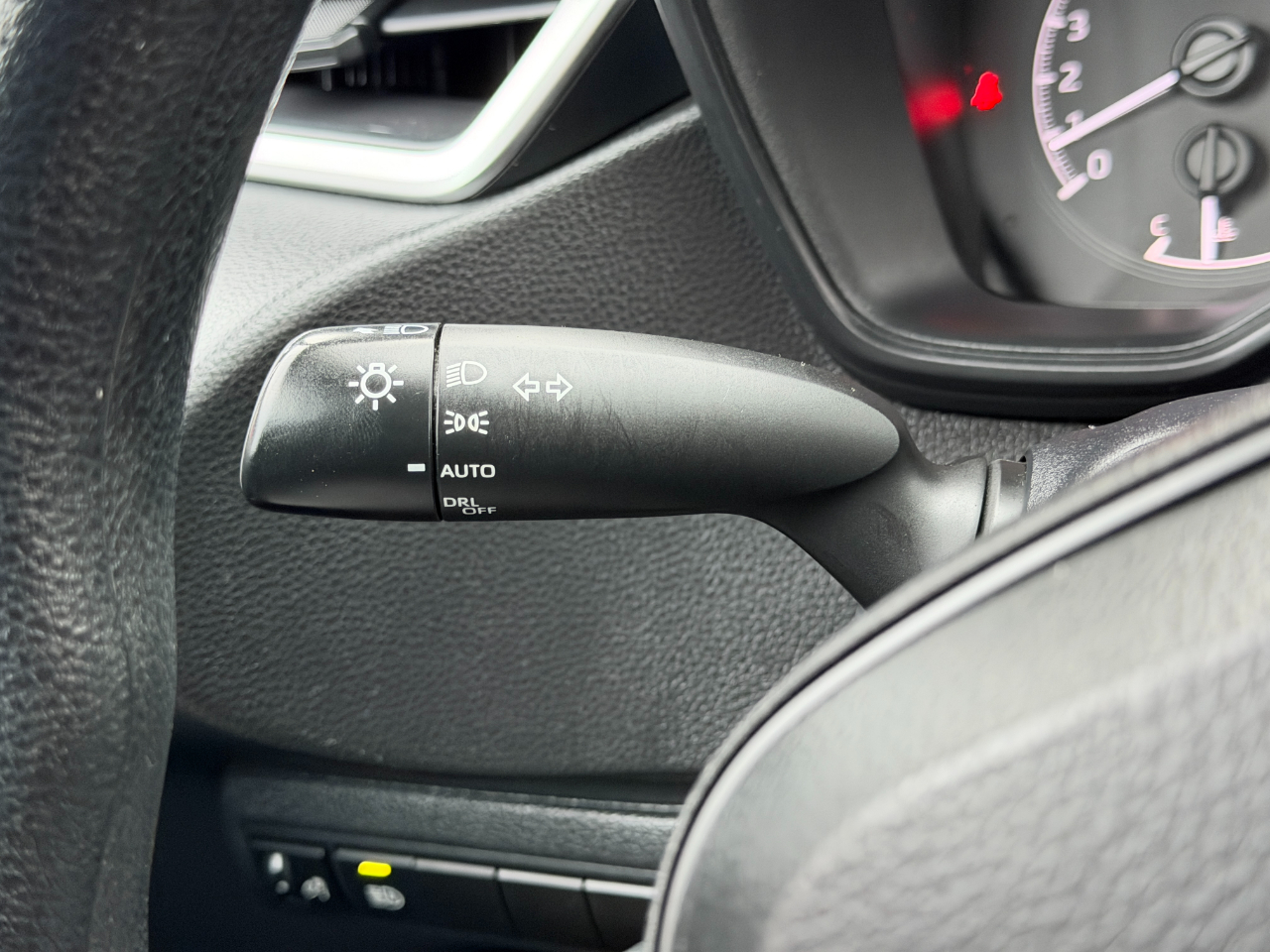 Toyota Corolla LE 2022