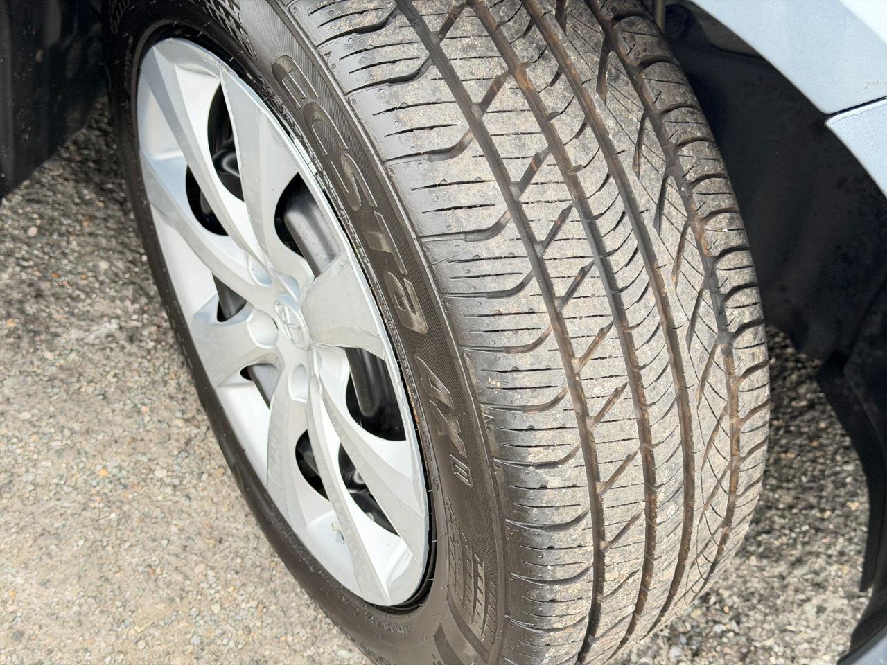 Toyota Corolla LE 2022