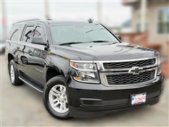 2019 Chevrolet Suburban 