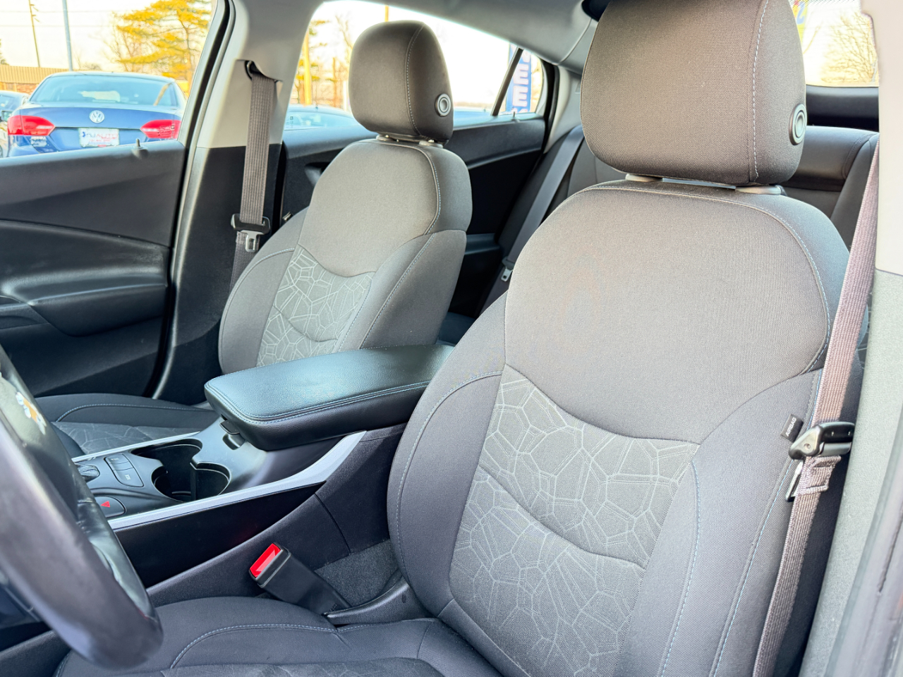 Chevrolet Volt LT 2017