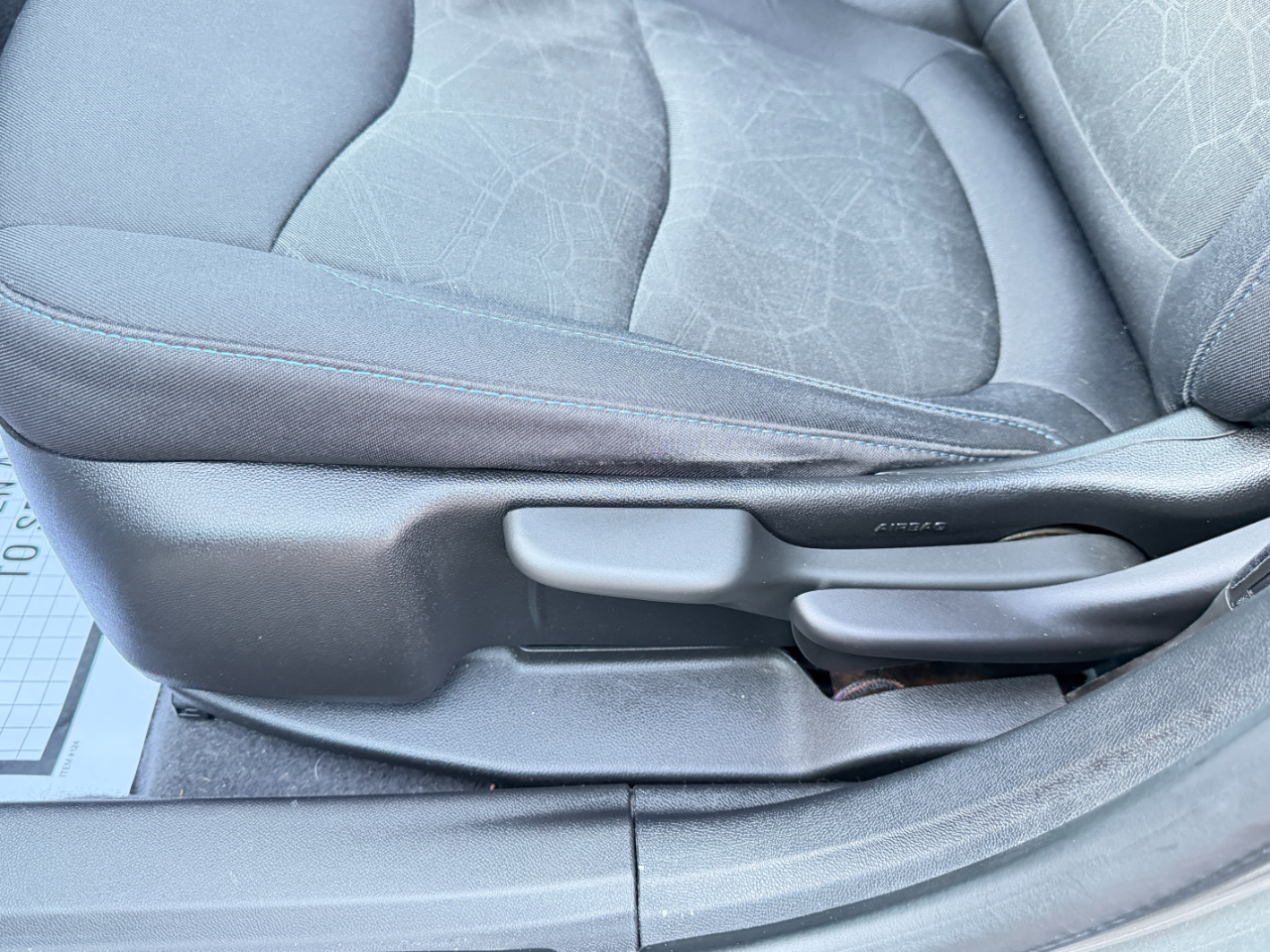 Chevrolet Volt LT 2017