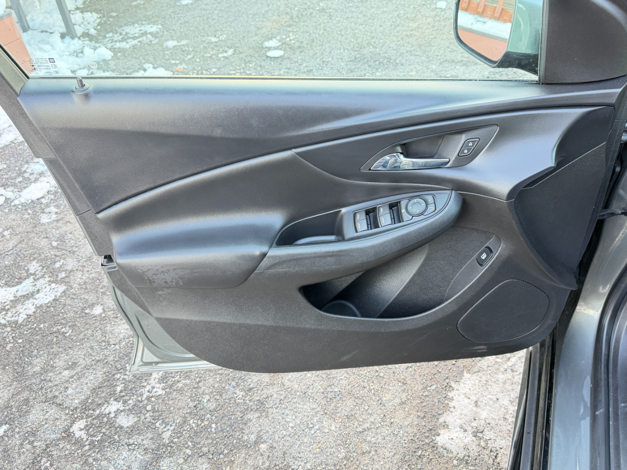 Chevrolet Volt LT 2017