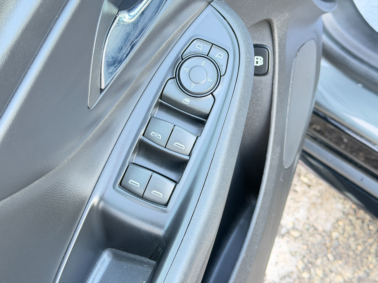 Chevrolet Volt LT 2017