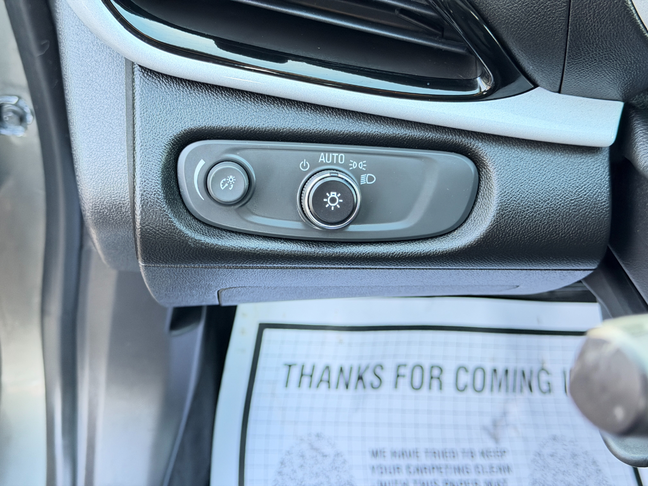 Chevrolet Volt LT 2017