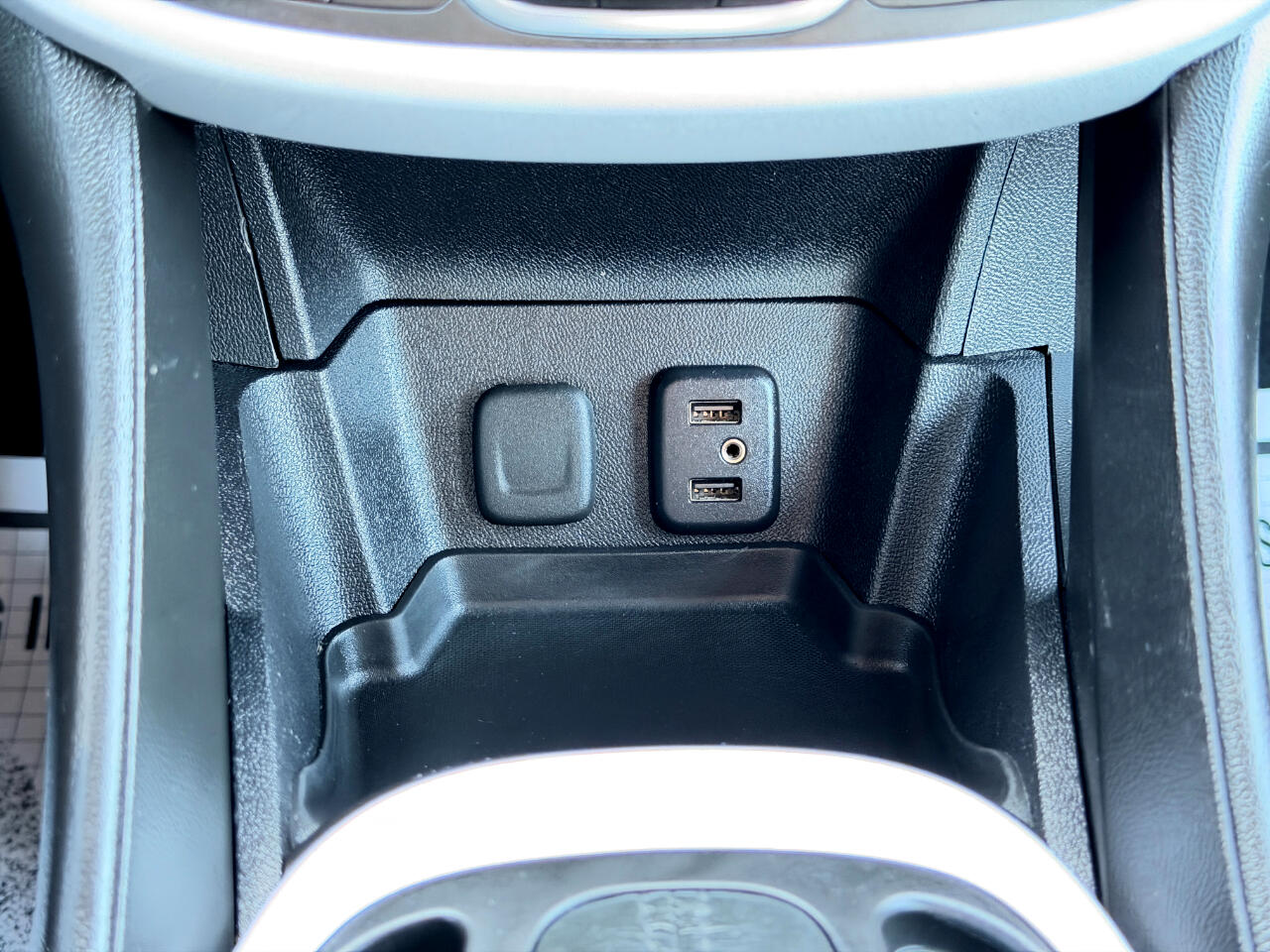 Chevrolet Volt LT 2017