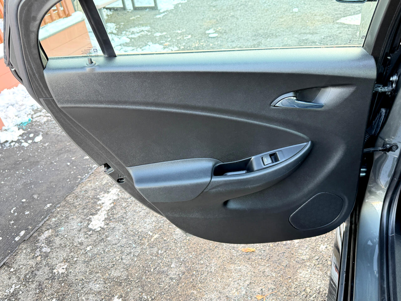 Chevrolet Volt LT 2017