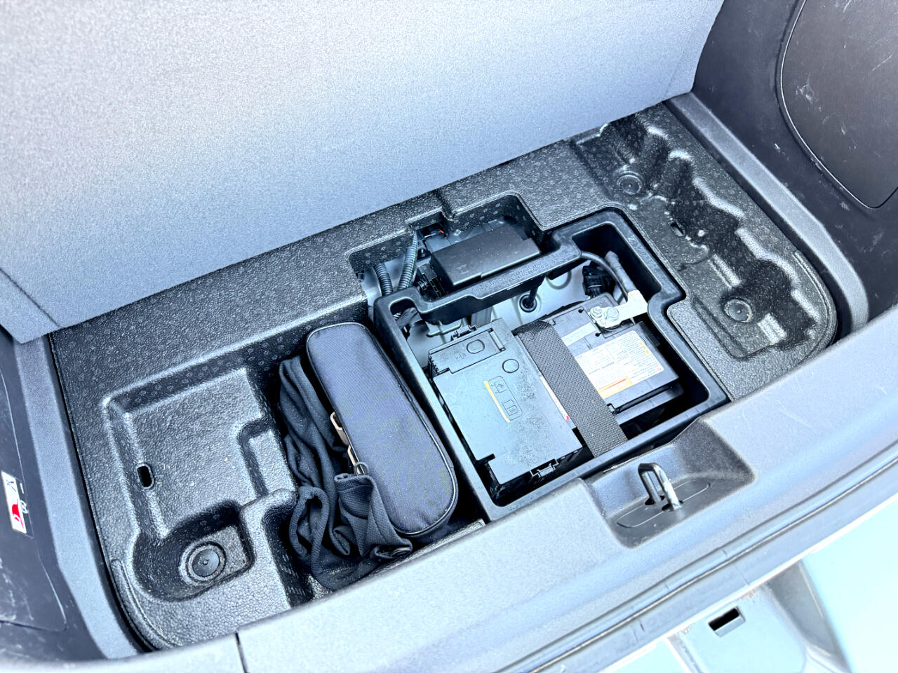 Chevrolet Volt LT 2017